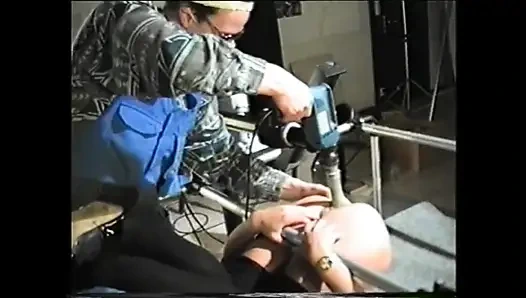 Ateşli öğrenciler sert sikişiyor