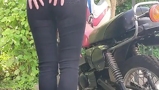 Hızlı çiş molası