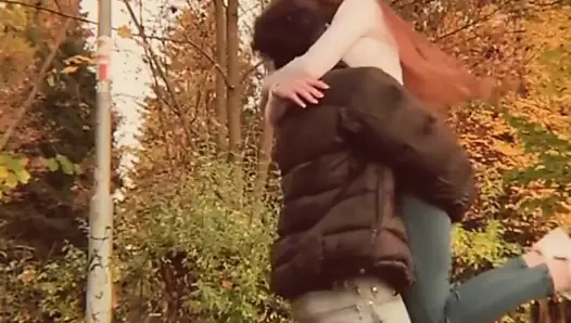 onu daha çok seviyorum