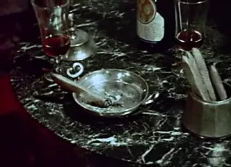 Bir yatağın günlüğü (1972, biz, tam kısa film, dvd rip)