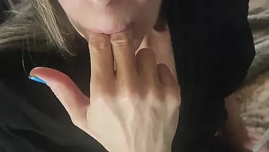 Goode Girl Sansürsüz Çarmıha Gerilme Ezme Bölüm 2