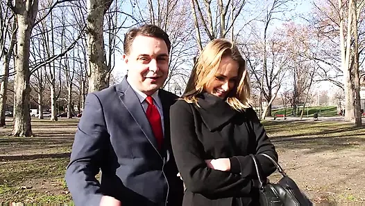 Ivana Sugar Andrea Dipr'ı sert boşaltıyor