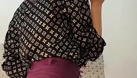 Sandra-Sweet videosu