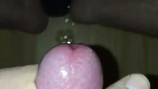 En fazla yayına boşaldım