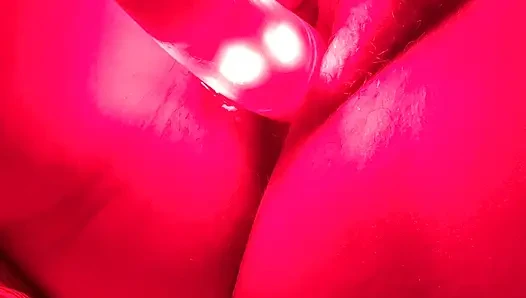 Red Light dildo oyunu