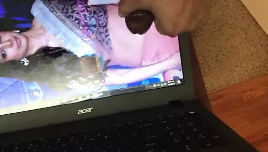 Tabu üzerine boşalma