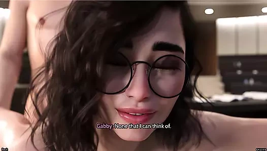 Freshwomen 16 I Cant Believe I Fucked Gabby at College