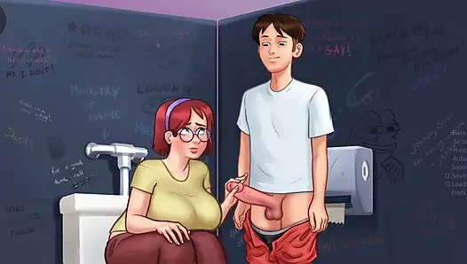 Üniversiteli kız arkadaşını sikiyor