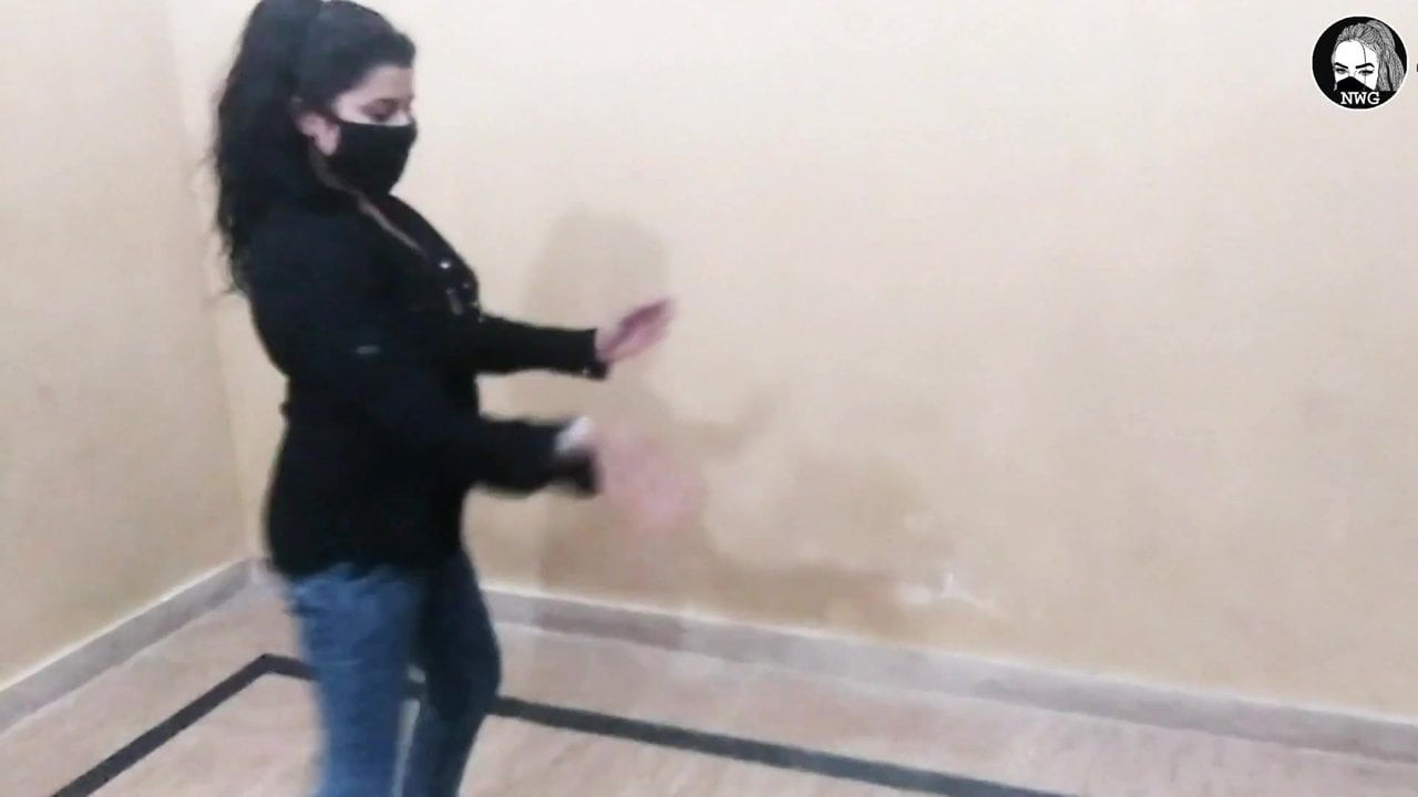 Rajpotan wala tam seksi şarkı Pakistanlı saba dans mujra