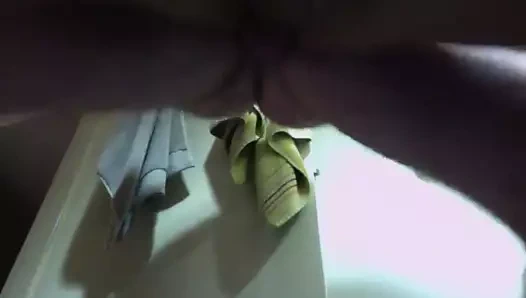 Biseksüel babam beni sikiyor