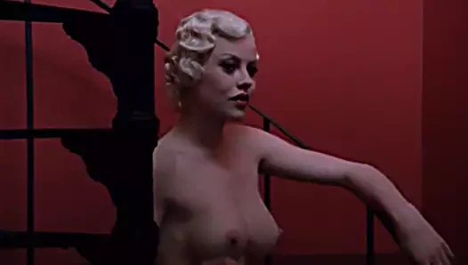 Eva grimaldi çıplak