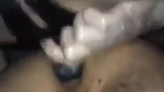 Kız beni sert sikiyor
