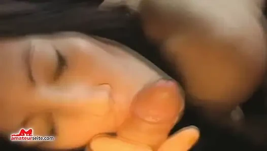 Ladysabrina ve Co ile amatör derlemeler