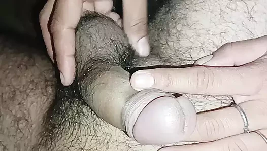 Hintli teyze seks yapıyor