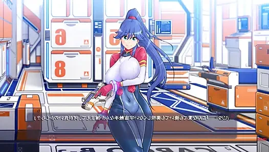 Creature reaction inside the ship! Part 2 sex in the cosplay 3d hentai game resident evil gangbang big tits ahegao milf