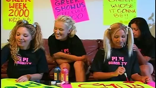 Çeşitli sanatçılar - kelly the coed 10