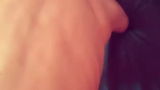 Köpek gibi becerdin