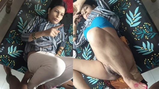 Raksha Bandhan Pe Stepsister Ki Chut Mar Di.