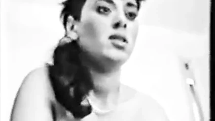 Le Gang-Bang d'Elodie