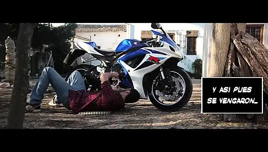 Süperpepito: sikişicinin dönüşü - tam porno film