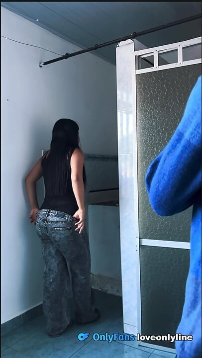 En iyi arkadaşımın karısını siktim ve neredeyse yakalanıyordum