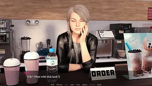 Düzgün vücutlu anlar: patronun karısı bölüm 4