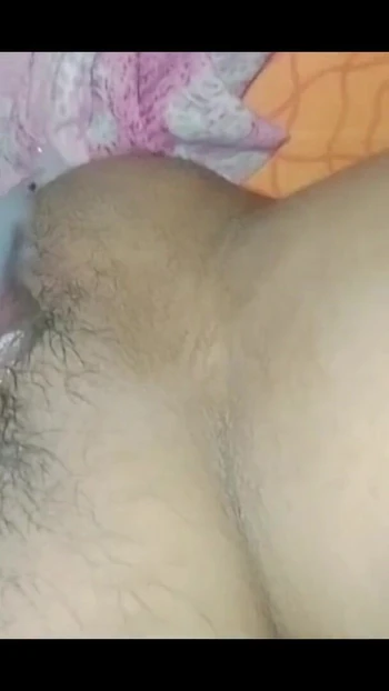 Thrilling moment from "ভাই খুব লাগছে একটু আস্তে ঢুকা || Real Homemade Fucking In An Indian Village|| Step Brother and"