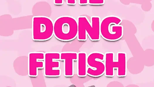 Dong fetiş sesi sadece bölüm 1