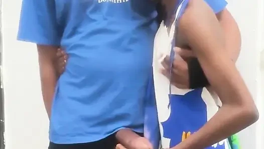 Sıska ayakta penetrasyon
