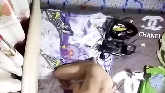 Amatör Japon mastürbasyon fışkırtma 060