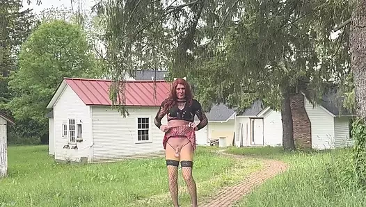 Gün içinde dışarı çıkıyoruz! Bölüm Ii