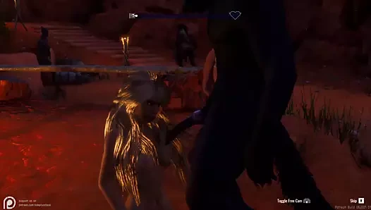 güzel sarışın kırlangıçlar