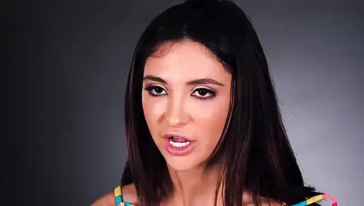 20 Soru | Jane Wilde | Ama | Adult Time