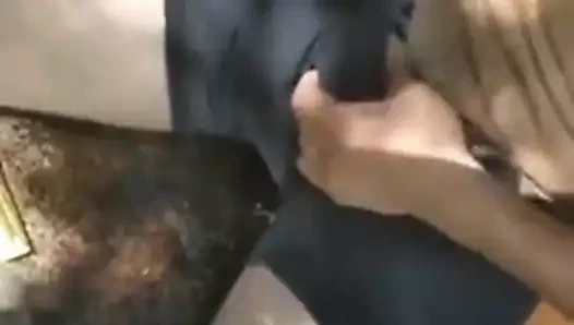 un buen toque