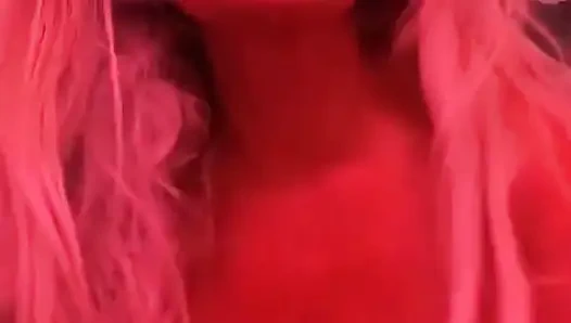 Раздевание и танцуй вверх