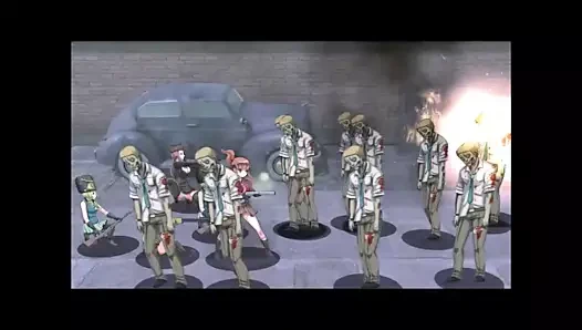 kızlar savunma h sürümü