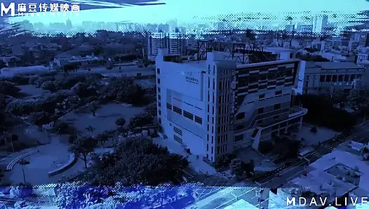 Mtvsq2-ep11 goddess spor festivali/11. kez/tüm ol! Ofis sandalyesi yarışı!