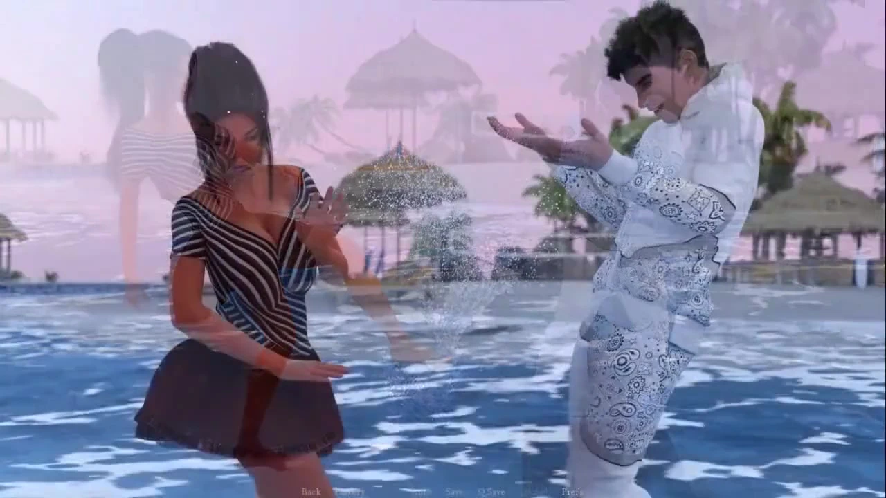 Pure love: Very romantic and beautiful date-Ep4