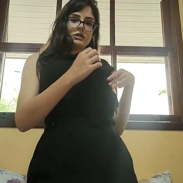 İş yerinden eve yoruldum, sadece yarağına ihtiyacım var