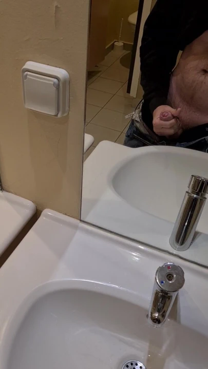 Bakış açısı tuvalet