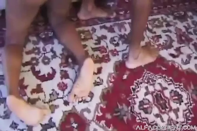 Seni her zaman eğlendirmek için muhteşem ateşli dörtlü gösteri