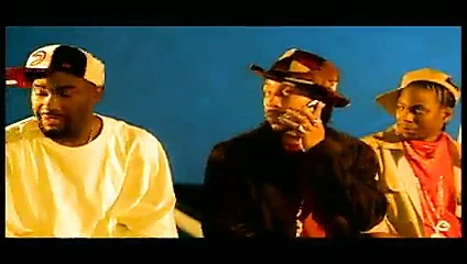 Ludacris: amcık patlıyor!