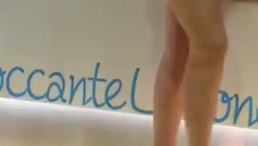 Exibikini Bikinimicro