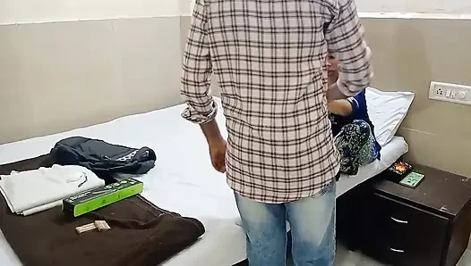Try to Make Her More Romantic and Giving Her More Kisses