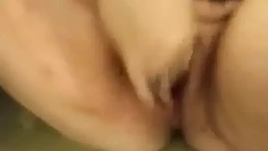 Seksi oynama ile ona kedi