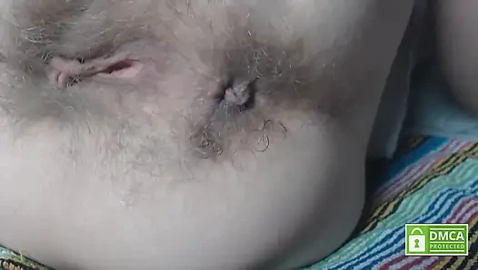 Osuruk ve göt parmaklama