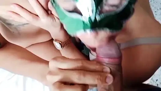 LATIN LEZBIYEN ANAL TAKMA