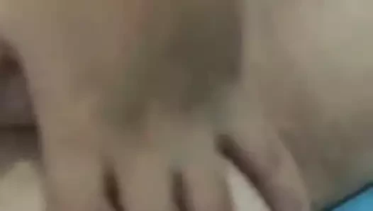 Sıcak büyük göğüsler inilti