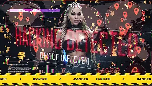 Dikkate tıkla - hayatı mahveden tehlikeli şantaj fantezisi dosyası