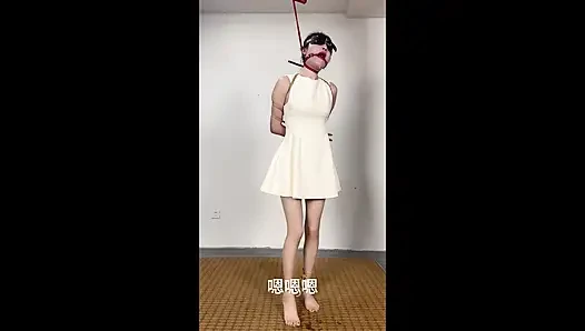 Rüyada ayakta diz çöktüme eğitimi + doruk noktası bölüm 2